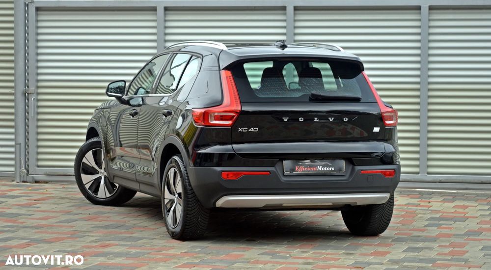 Volvo XC 40 T5 Recharge DKG Inscription - 4