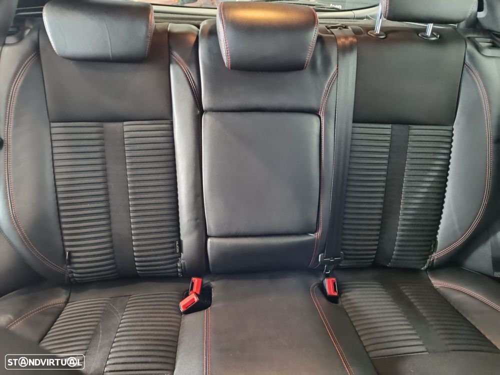 Alfa Romeo Giulietta 1.6 JTDM Distinctive - 22