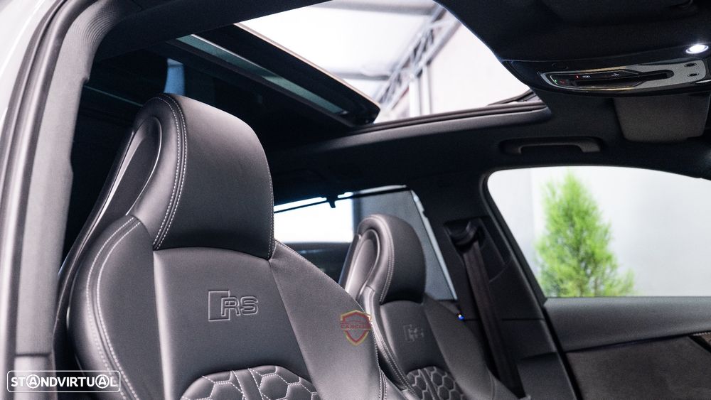 Audi RS4 Avant 2.9 TSI quattro Tiptronic - 51