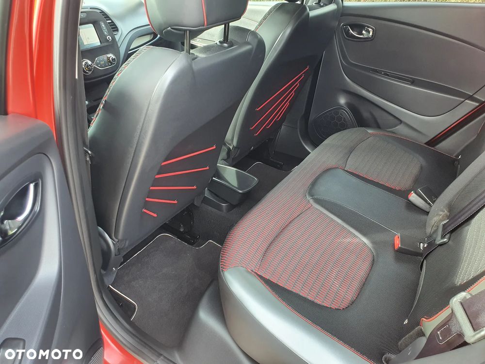 Renault Captur ENERGY TCe 90 Start&Stop Dynamique - 10