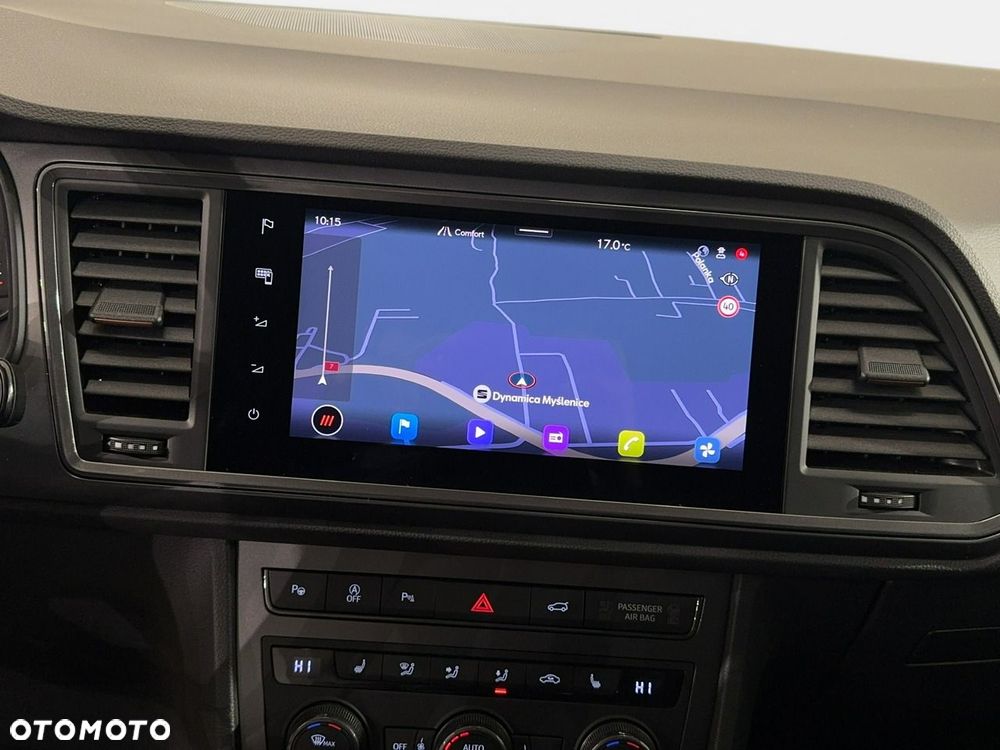 Cupra Ateca - 25