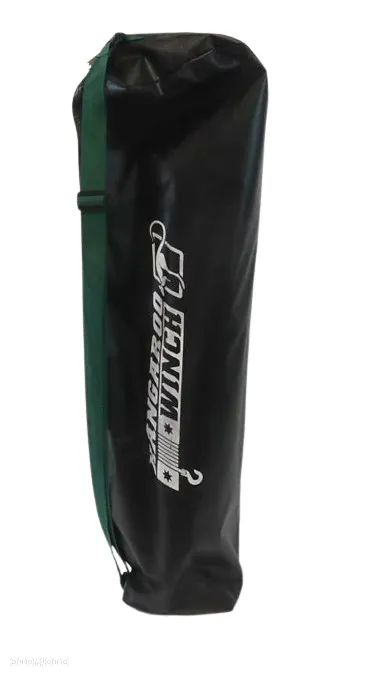 Podnośnik hydrauliczny Off-Road Kangaroo Winch Hydraulic Jack 2000 - 8