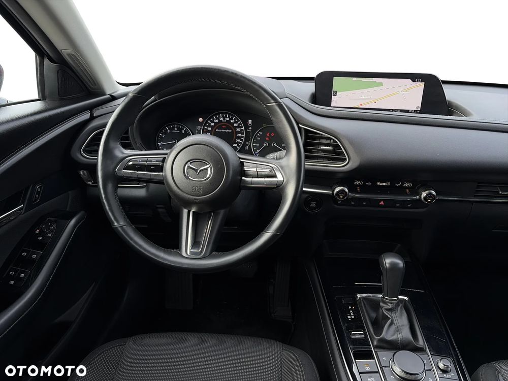 Mazda CX-30 2.0 mHEV Kanjo 2WD - 16