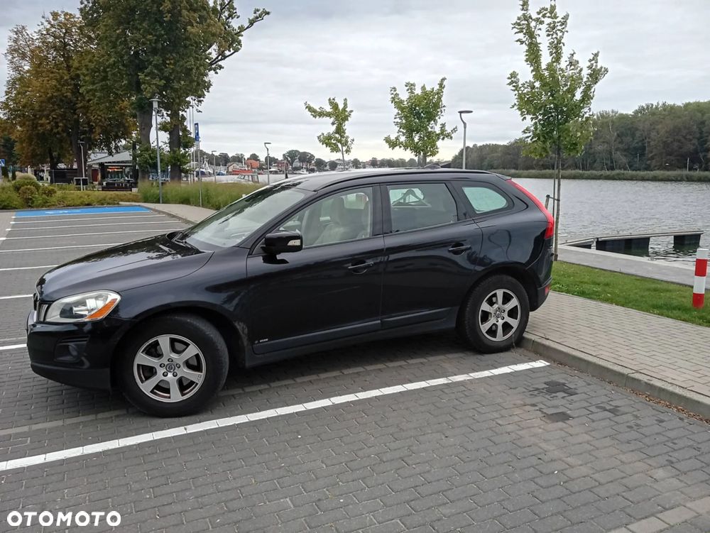 Volvo XC 60 2.4D - 5