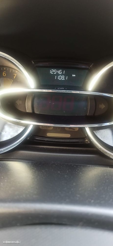 Renault Clio Sport Tourer 0.9 TCE - 2