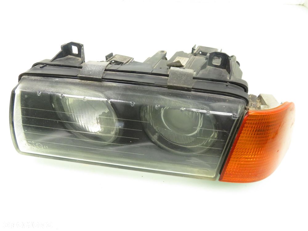 LAMPA LEWA PRZEDNIA BMW 3 E36 8363079 - 2