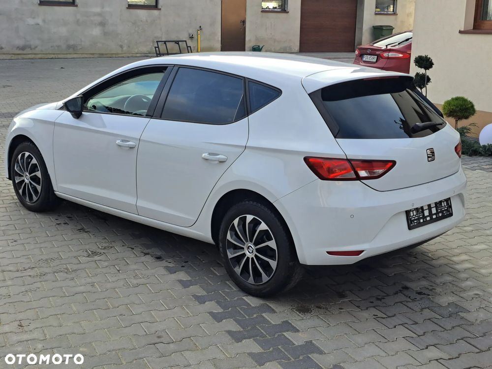Seat Leon 1.2 TSI Start&Stop Style - 2