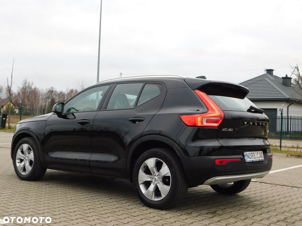 Volvo XC 40 - 5