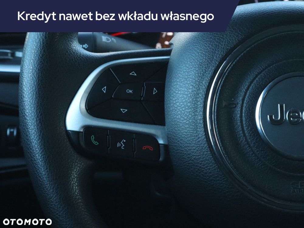 Jeep Renegade - 19
