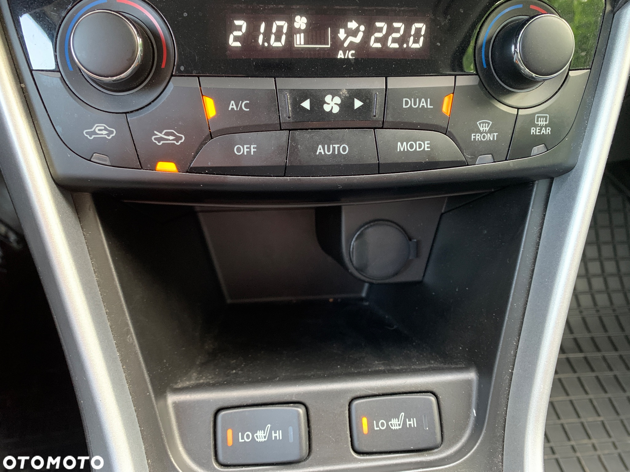 Suzuki SX4 S-Cross 1.6 Premium 4WD CVT - 15