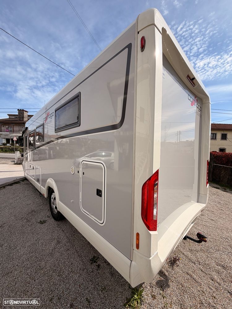 Carthago C-Tourer - 3