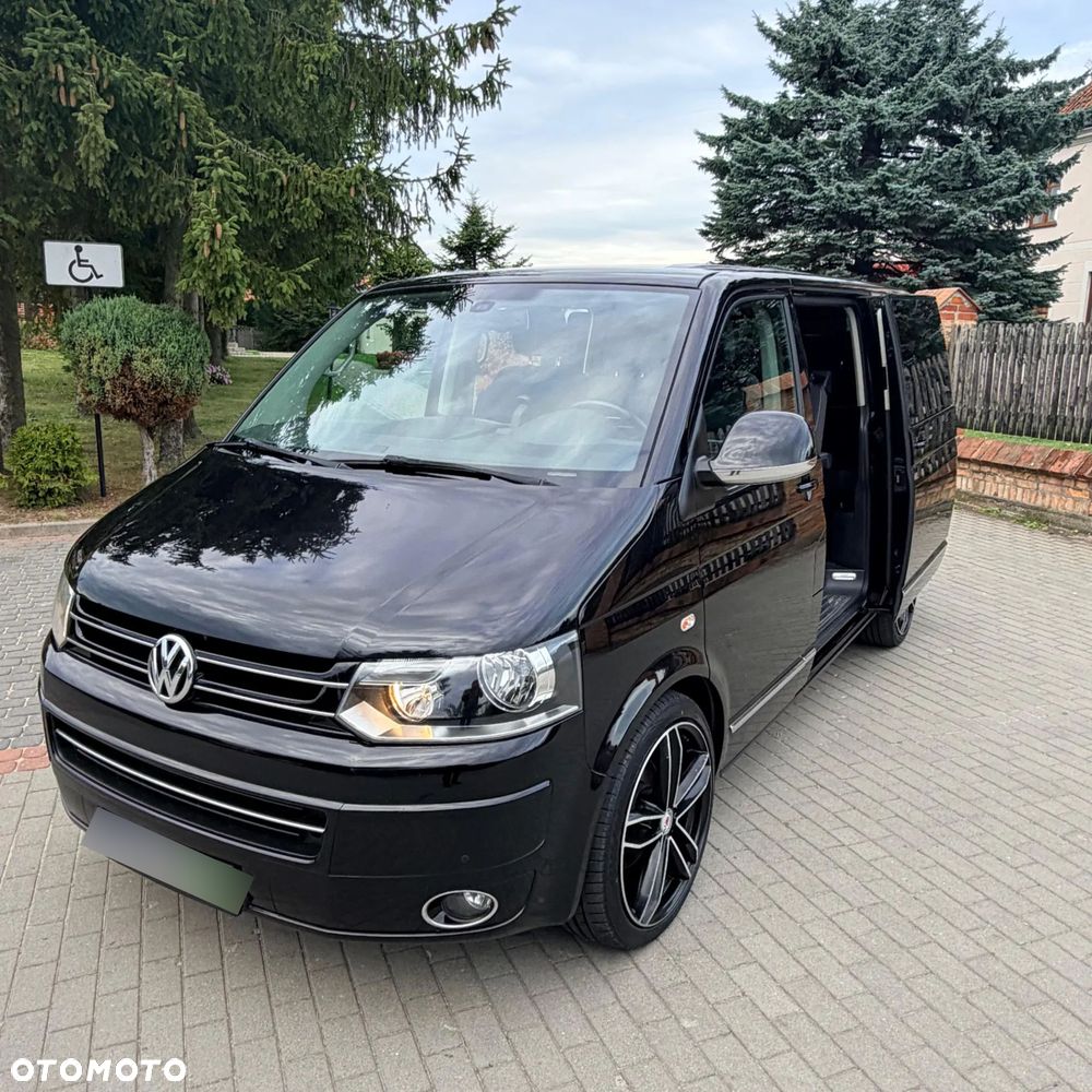 Volkswagen Multivan L1 Highline - 30
