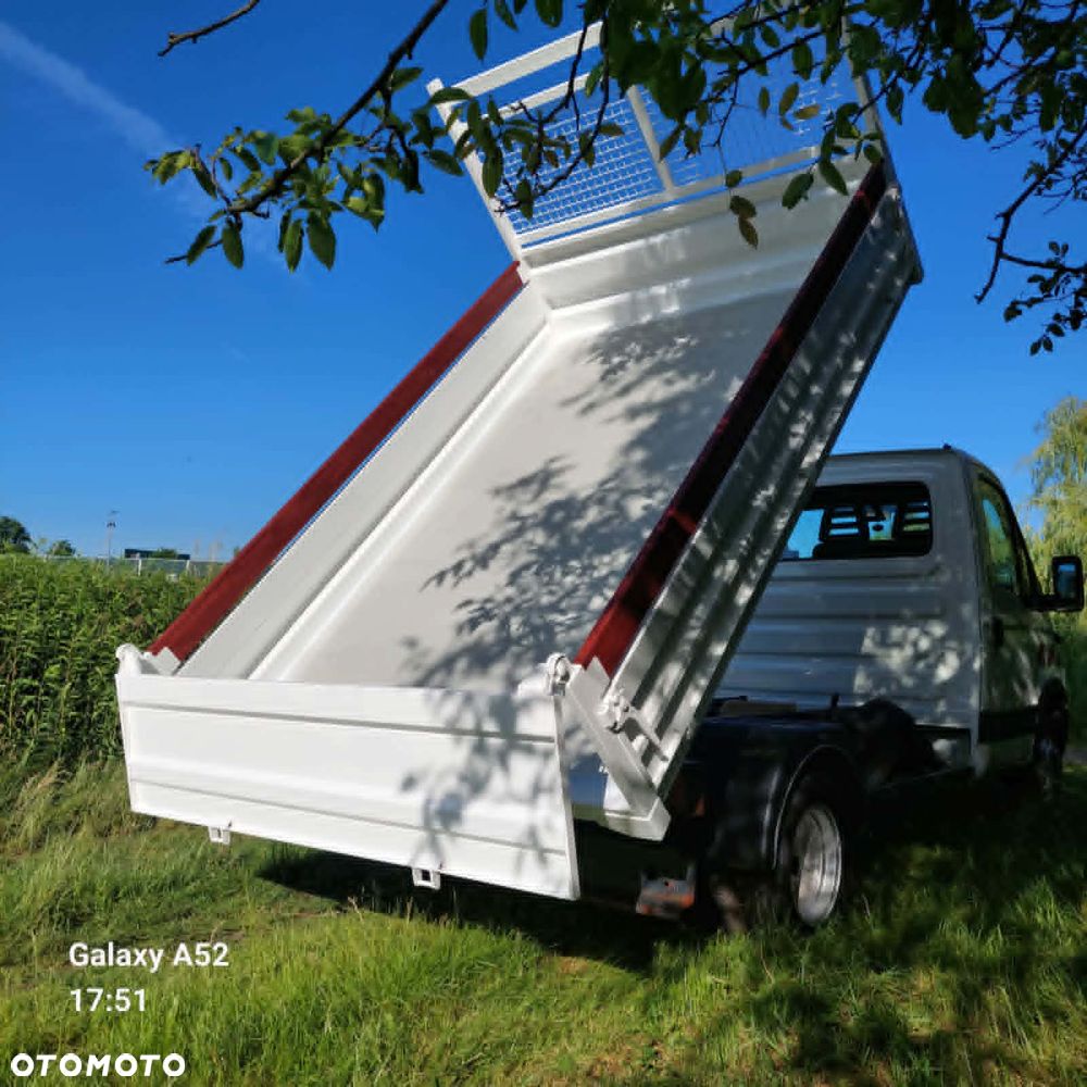 Iveco DAYLY - 5