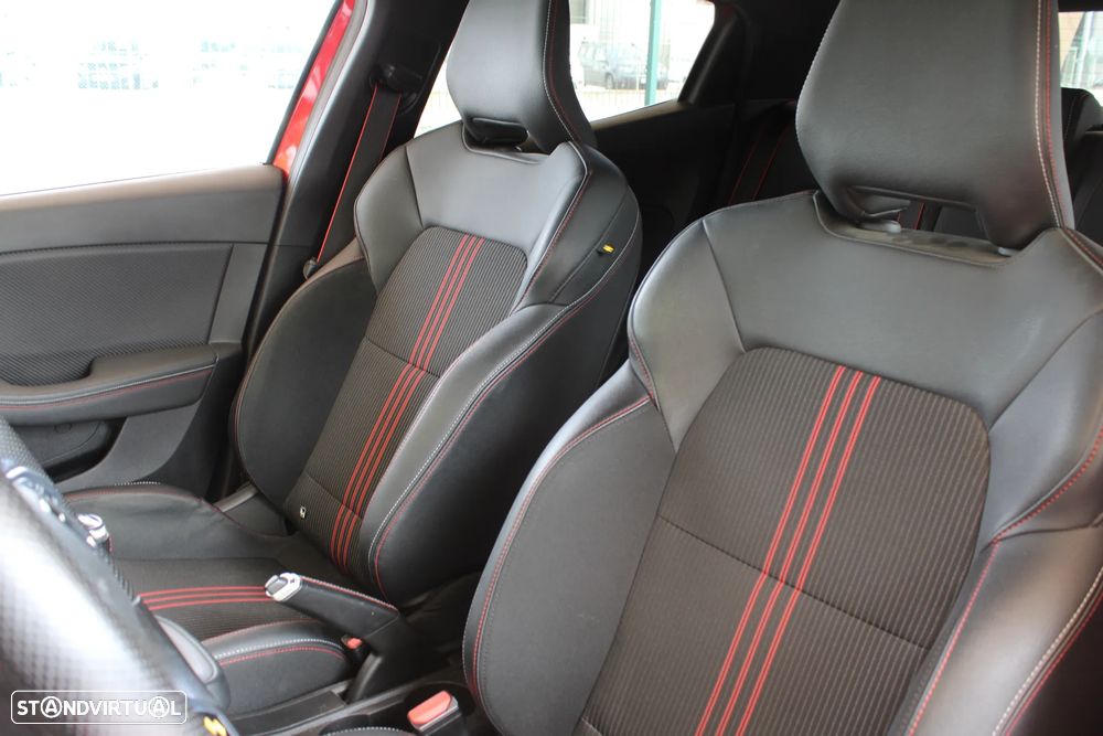 Renault Clio 1.5 Blue dCi RS Line - 21