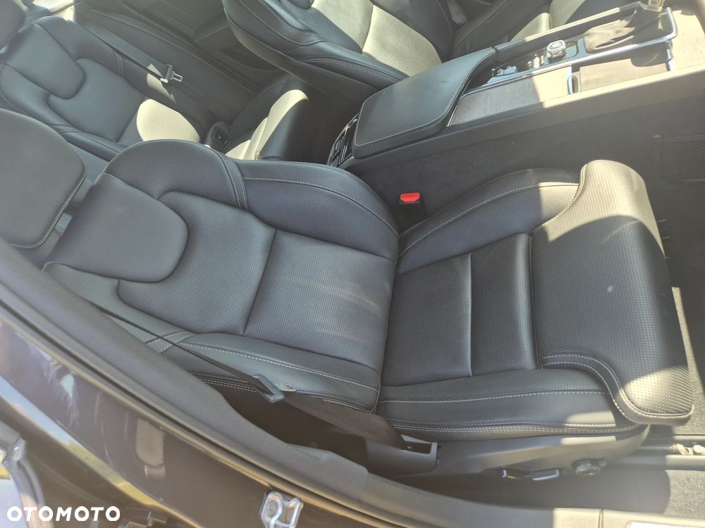 Volvo S90 D5 SCR AWD Inscription - 10