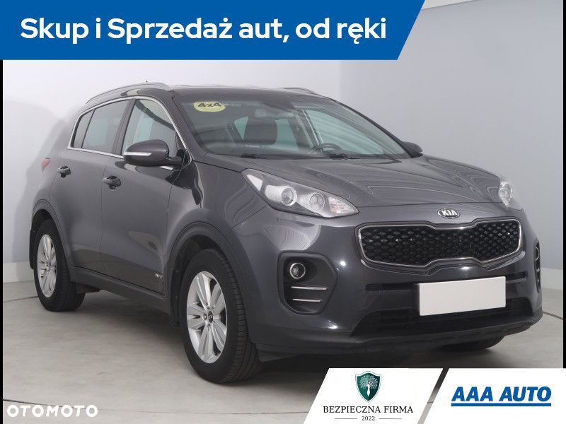 Kia Sportage - 2