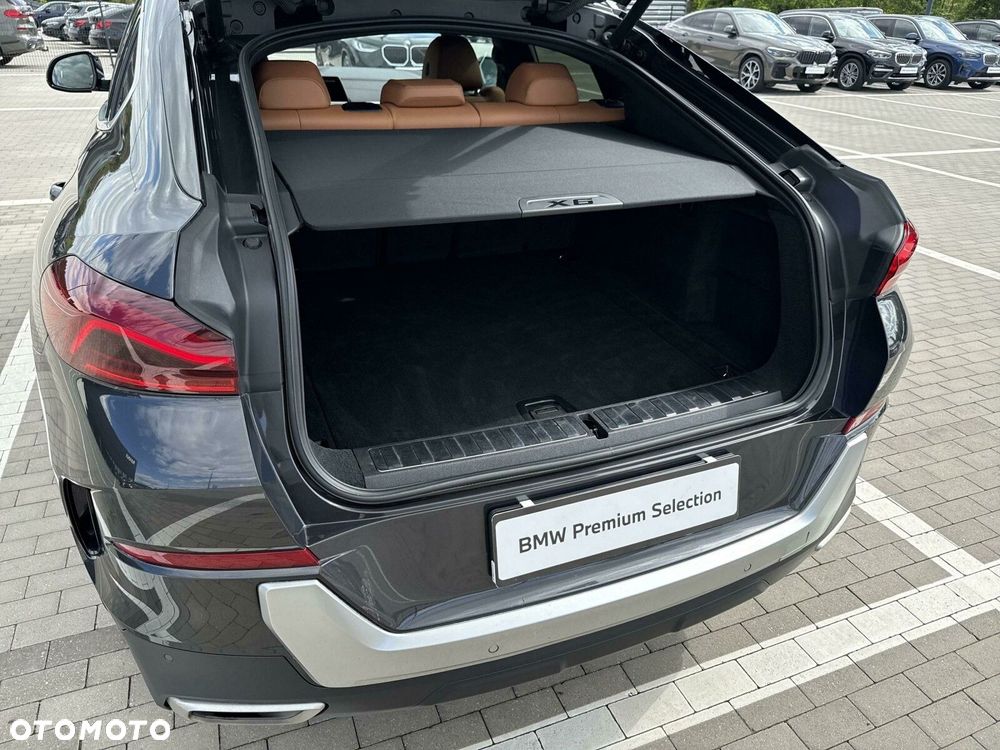 BMW X6 - 22