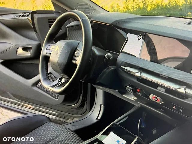 DS Automobiles DS 4 1.2 PureTech Trocadero - 19