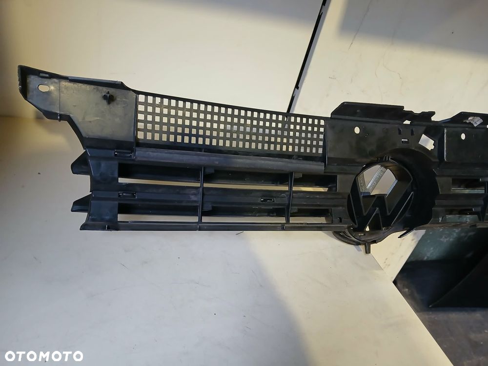 Volkswagen Golf IV Grill - 5