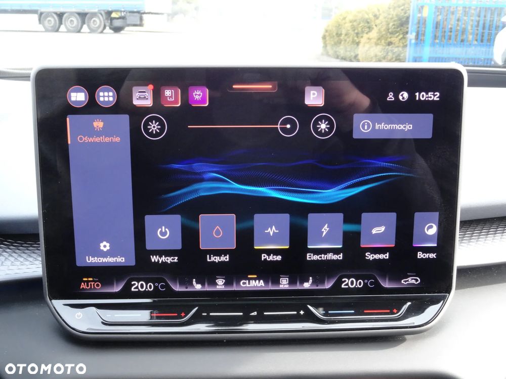 Cupra Terramar 2.0 TSI 4Drive DSG VZ - 17