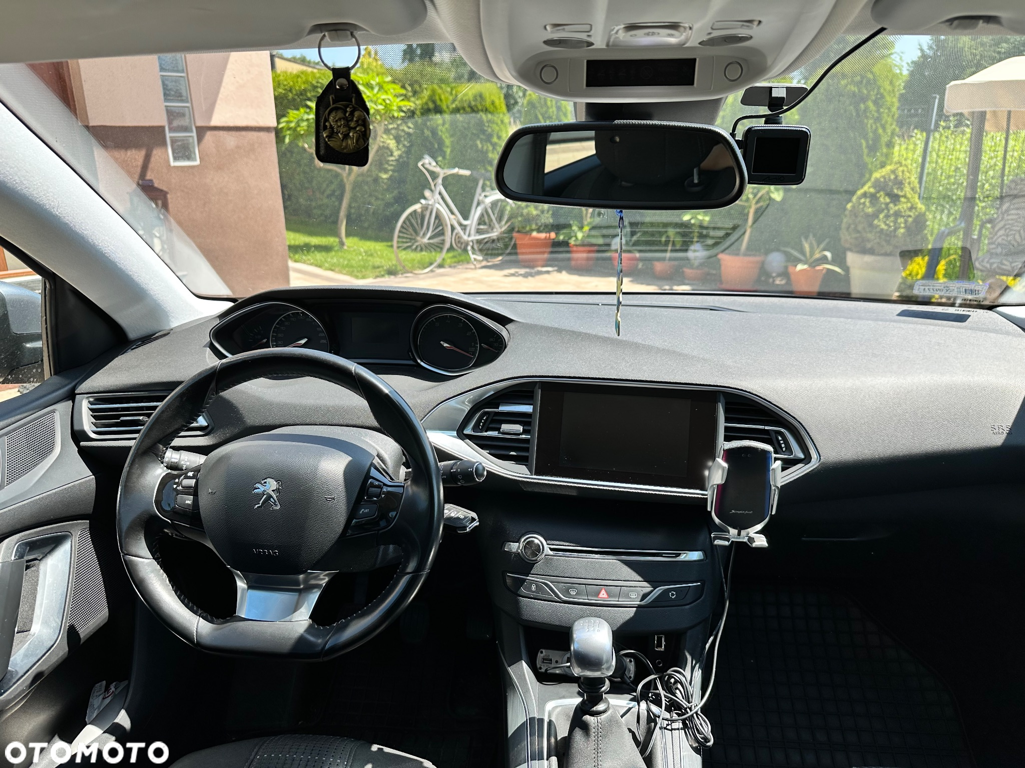Peugeot 308 1.2 PureTech Allure S&S - 7