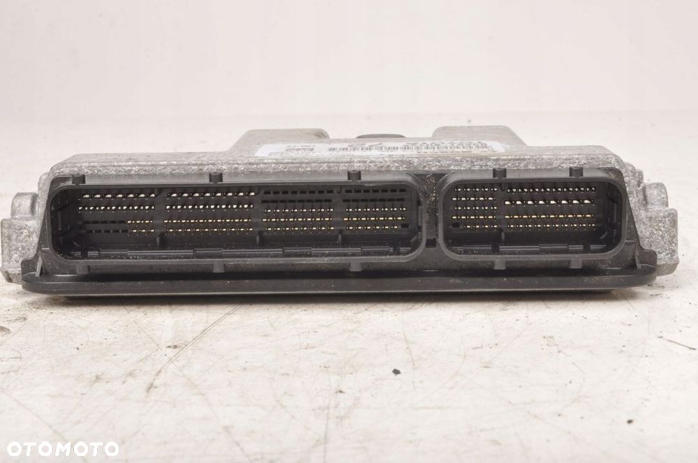 TOYOTA AYGO II 1.0 LIFT KOMPUTER SILNIKA - 4