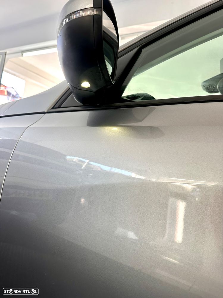 Peugeot 308 SW 1.6 BlueHDi Allure - 12