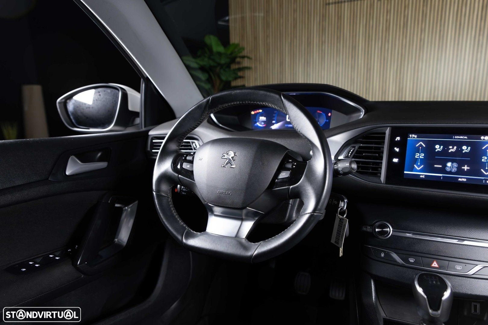 Peugeot 308 SW 1.5 BlueHDi Active Pack - 5
