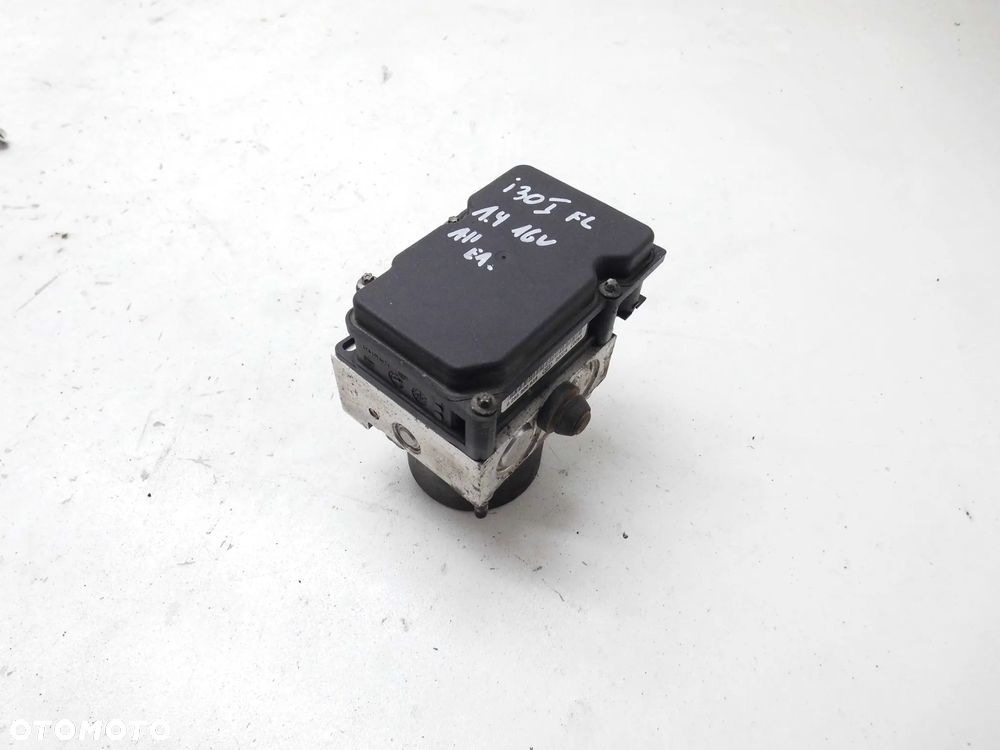 POMPA HAMULCOWA STEROWNIK ABS 58920-2L300 KIA CEED I LIFT HYUNDAI I30 1.4 16V G4FA 2010r. ORYGINAŁ