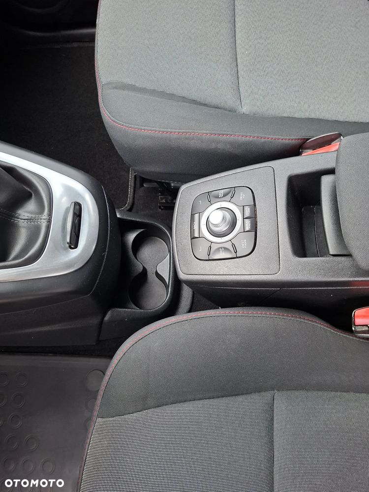 Renault Grand Scenic dCi 110 EDC Paris - 15