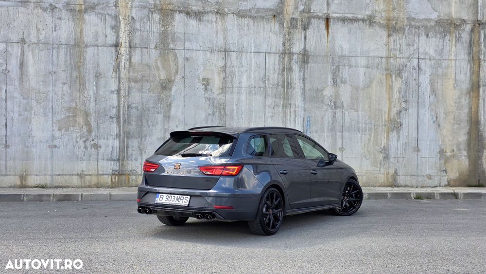Seat Leon - 4