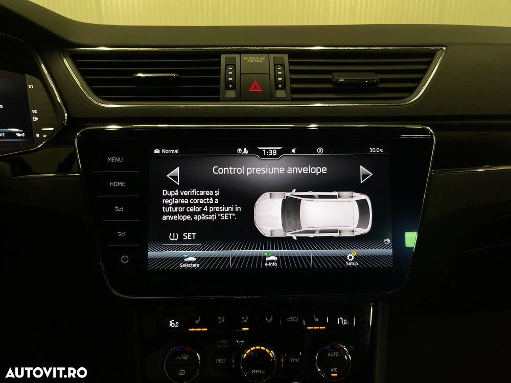 Skoda Superb 1.4 TSI PHEV Style - 21