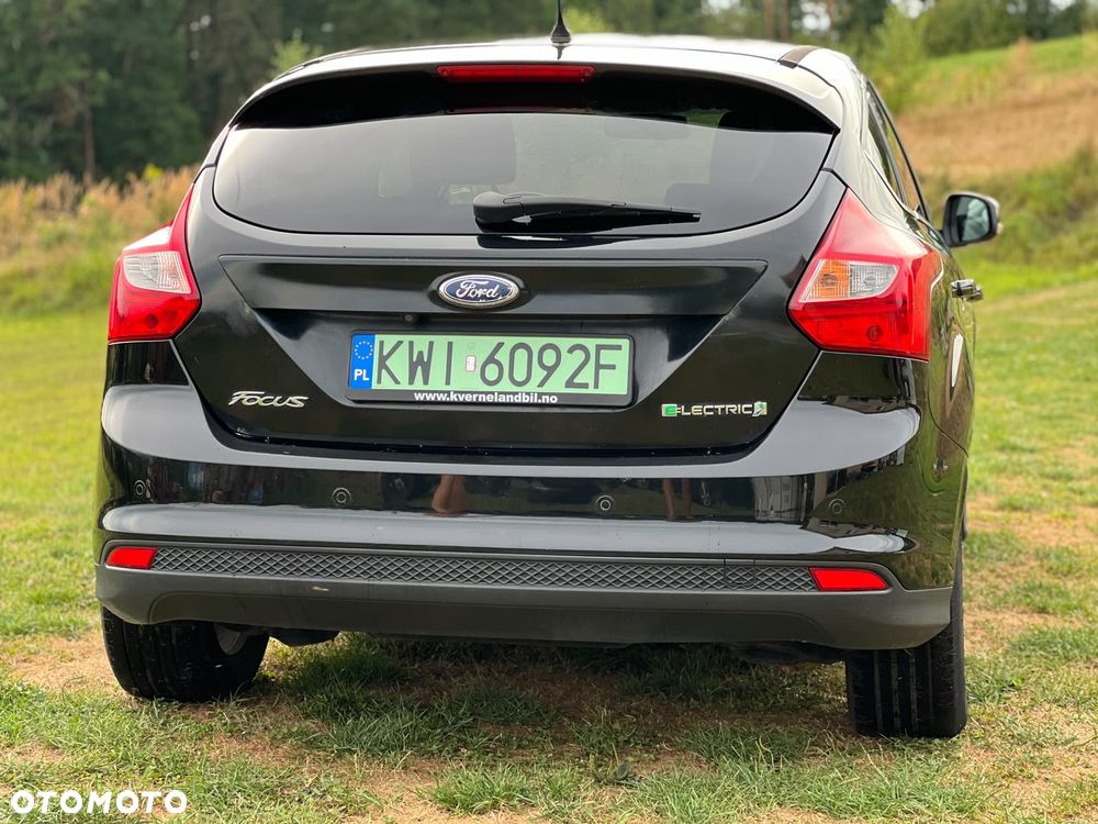 Ford Focus - 4