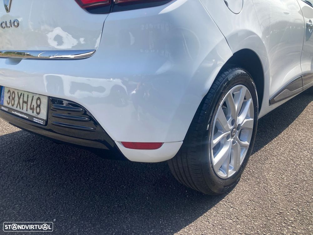 Renault Clio 0.9 TCe Limited - 6