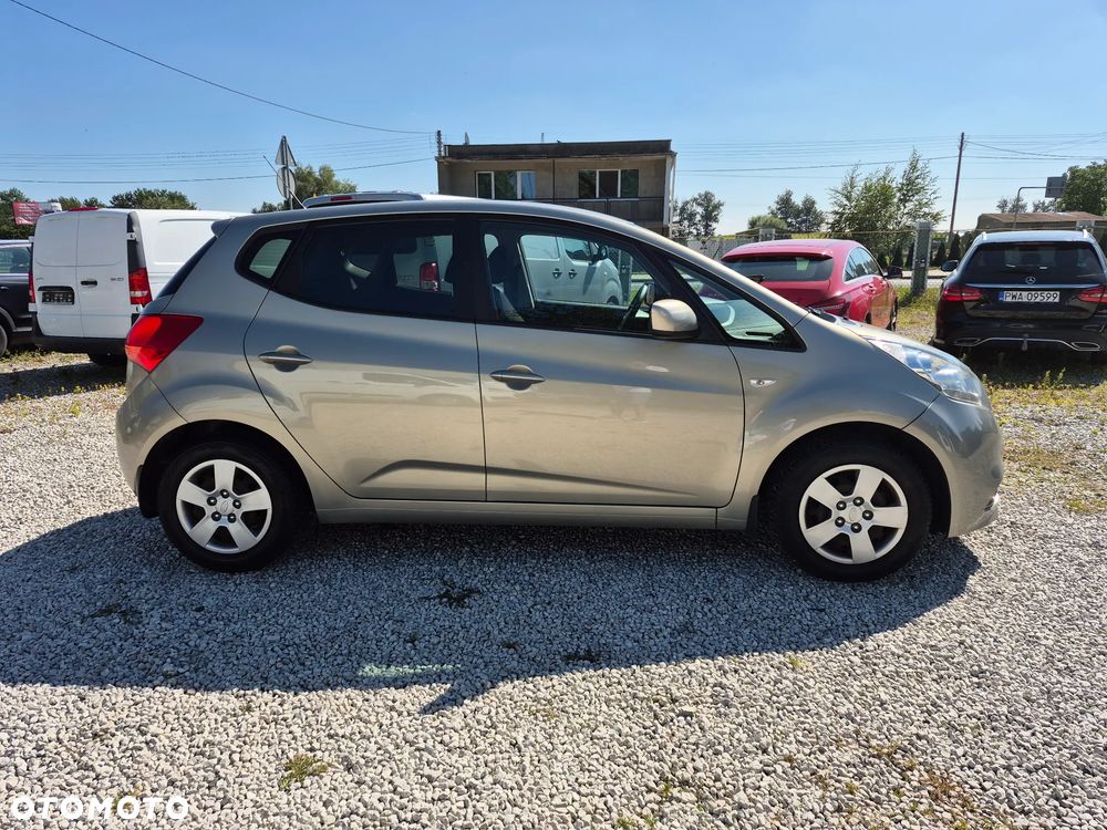 Kia Venga 1.4 CRDi 90 Edition 7 - 2