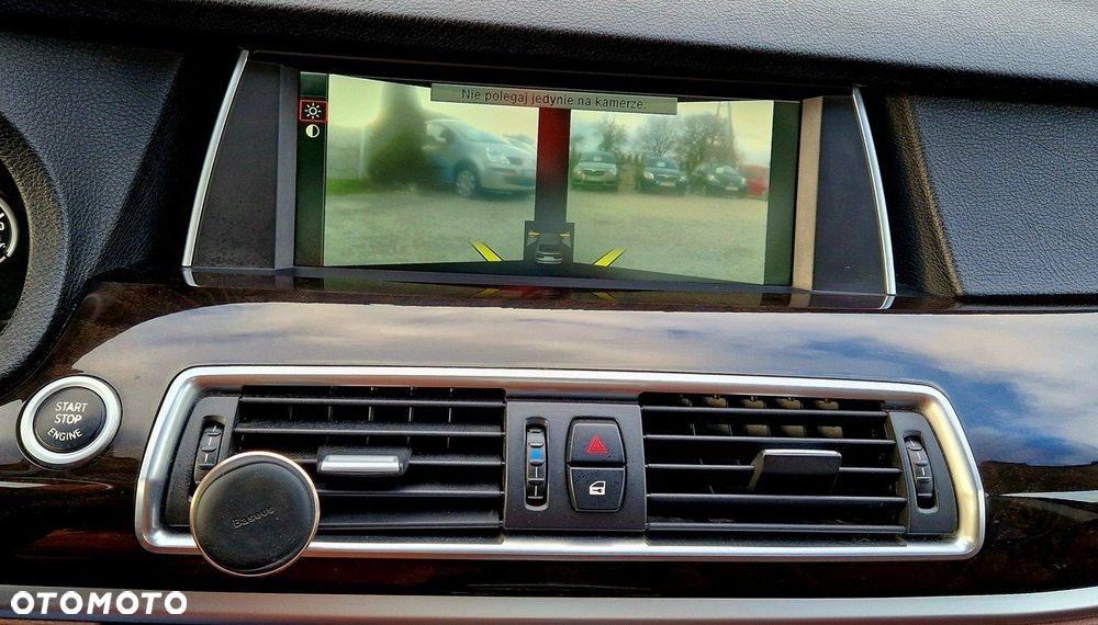 BMW 5GT 530d - 22