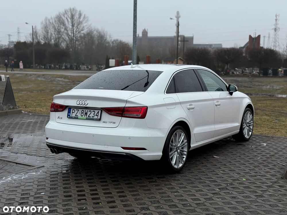 Audi A3 Sportback - 6