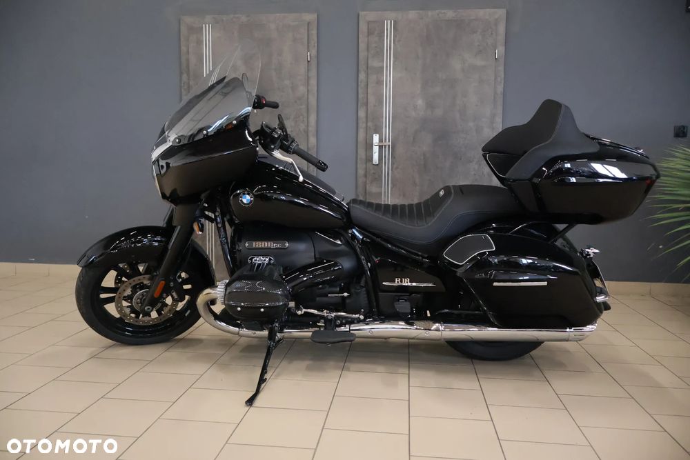 BMW R - 7