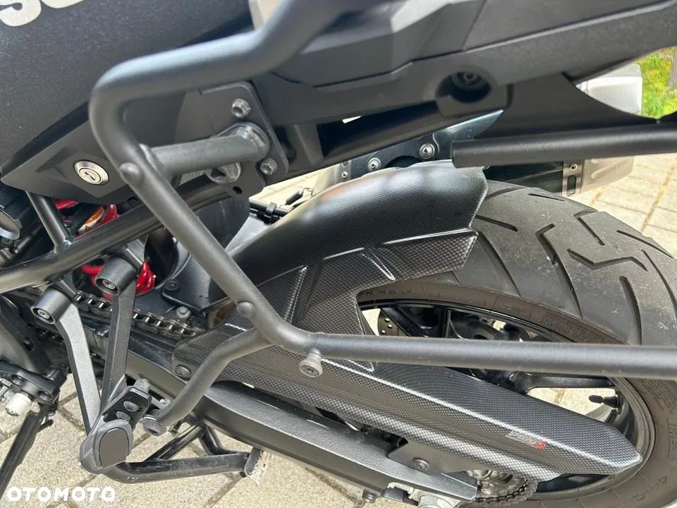 Suzuki V-STROM - 10
