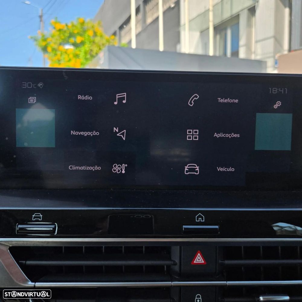 Citroën e-C4 50 kWh Feel Pack - 16