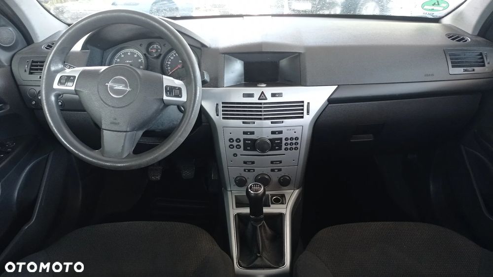 Opel Astra 1.4 Comfort / Cool - 40