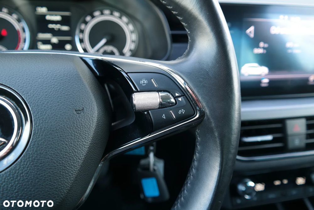 Skoda Scala 1.6 TDI SCR Ambition - 17