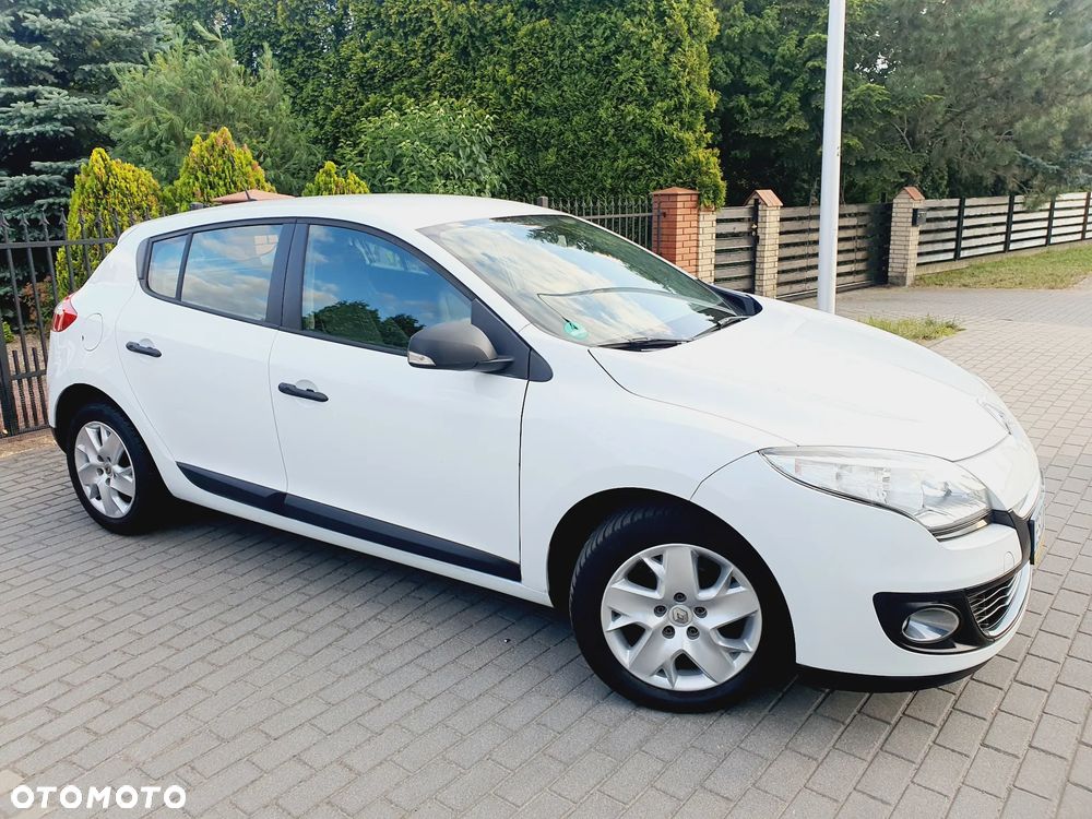 Renault Megane - 6