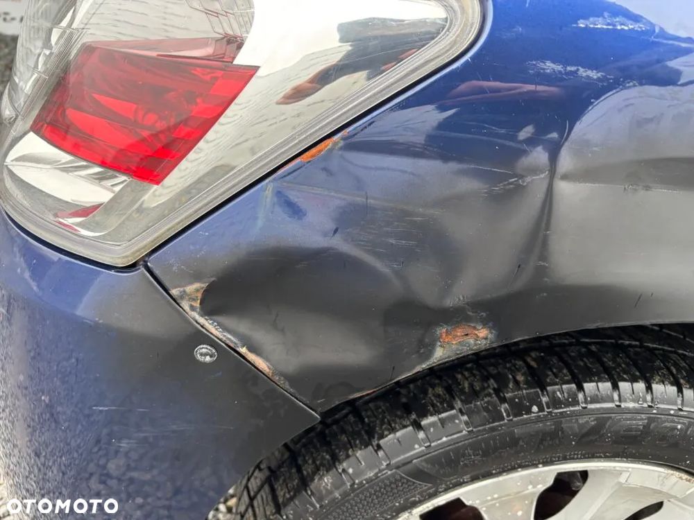 Daihatsu Materia - 27