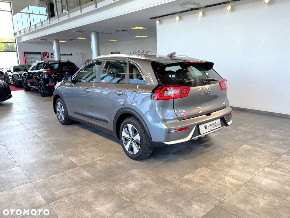 Kia Niro - 7