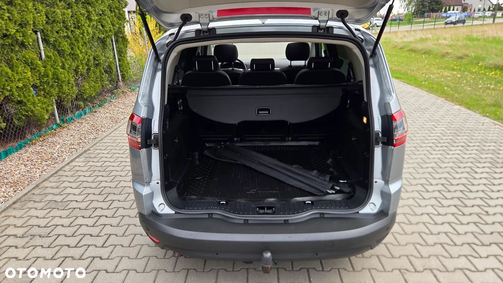 Ford S-Max 2.0 TDCi DPF Titanium X - 18