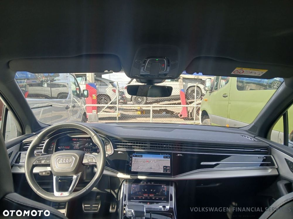 Audi Q7 - 9