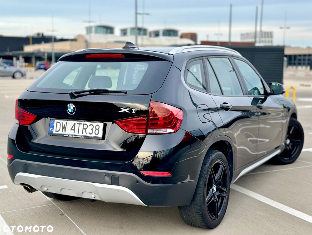 BMW X1 sDrive18d xLine - 2