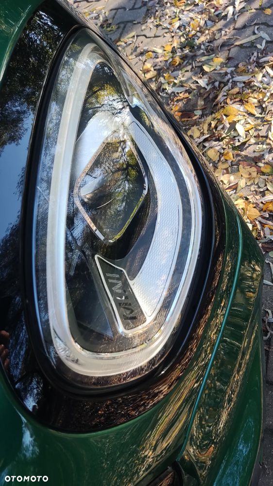 MINI Countryman Cooper S - 9