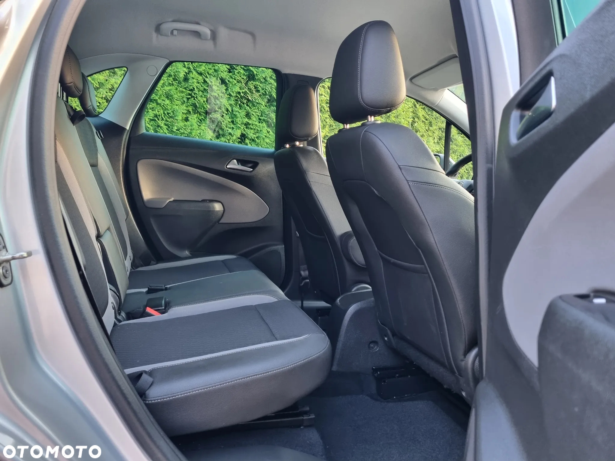 Opel Crossland X 1.2 T Elite S&S - 7